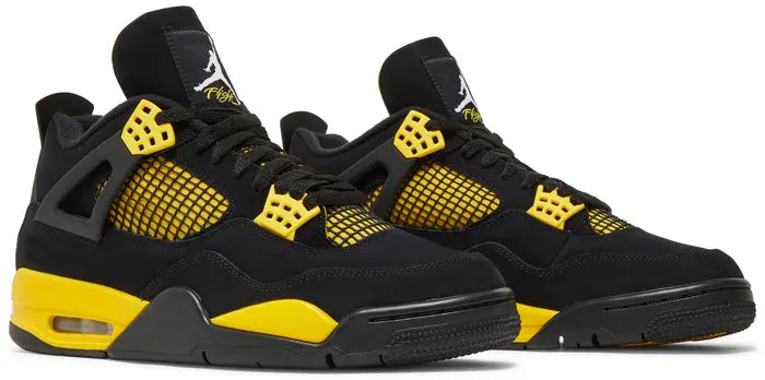 Air Jordan 4 Retro ‘Thunder’ 2023