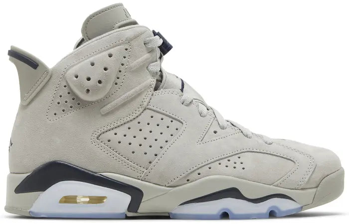 Air Jordan 6 Retro ‘Georgetown’