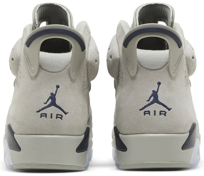 Air Jordan 6 Retro ‘Georgetown’