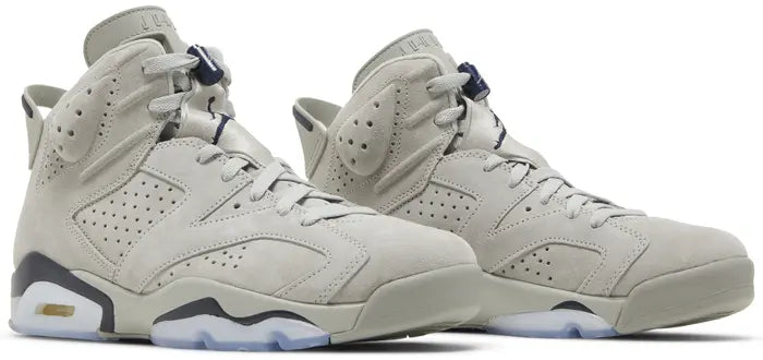 Air Jordan 6 Retro ‘Georgetown’