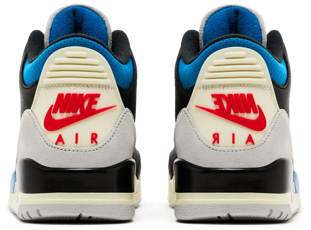 Air Jordan 3 Retro OG 'Rare Air