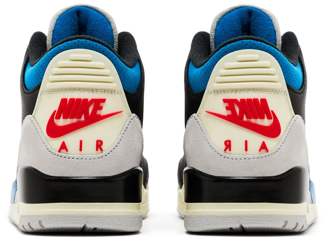 Air Jordan 3 Retro OG 'Rare Air