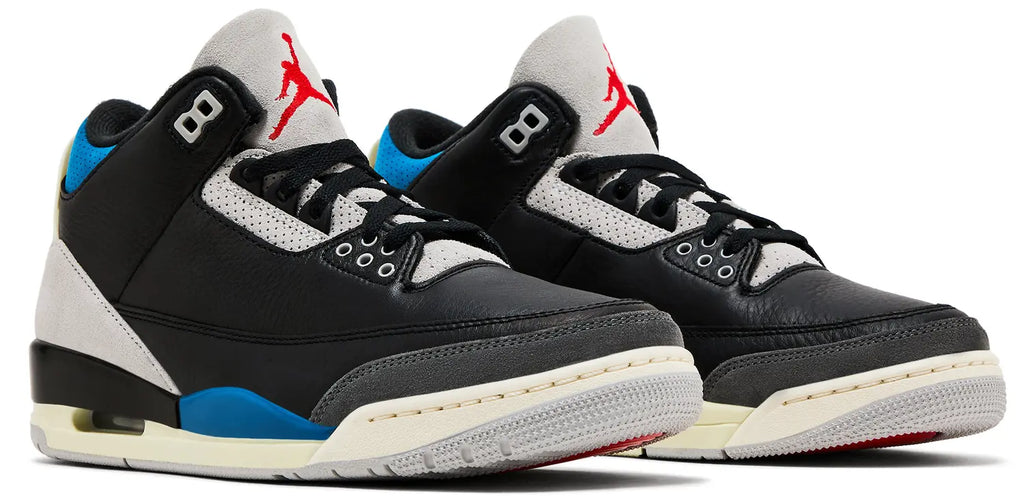 Air Jordan 3 Retro OG 'Rare Air
