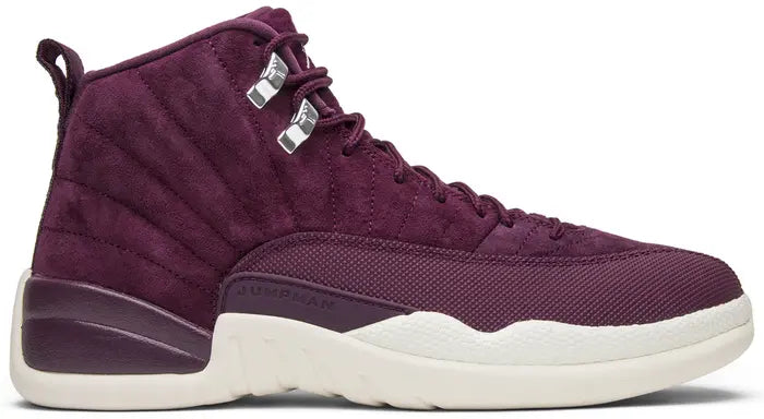 Air Jordan 12 Retro 'Bordeaux'