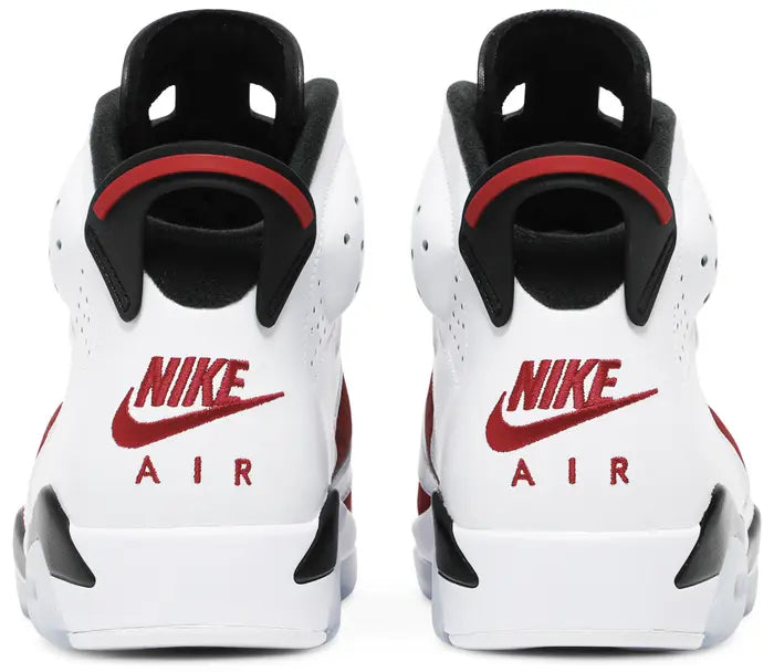 Air Jordan 6 Retro OG 'Carmine' 2021