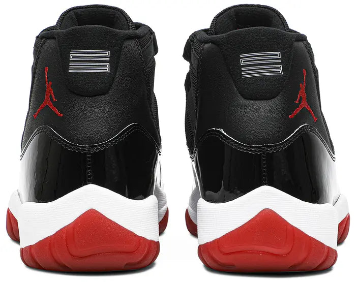 Air Jordan 11 Retro 'Bred' 2019