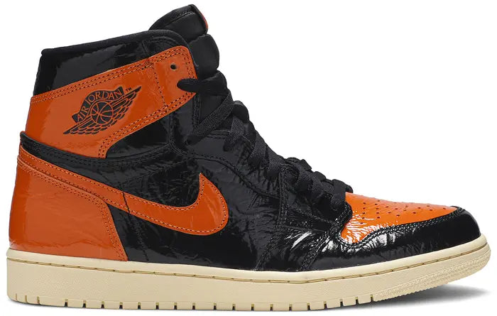 Air Jordan 1 Retro High OG 'Shattered Backboard 3.0'