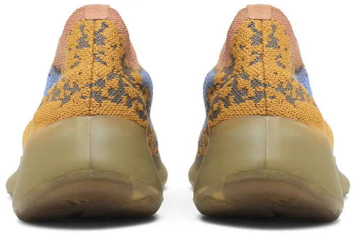 adidas Yeezy Boost 380 'Blue Oat Reflective'