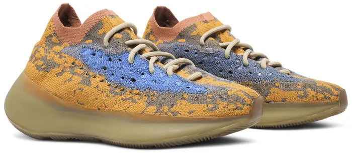 adidas Yeezy Boost 380 'Blue Oat Reflective'