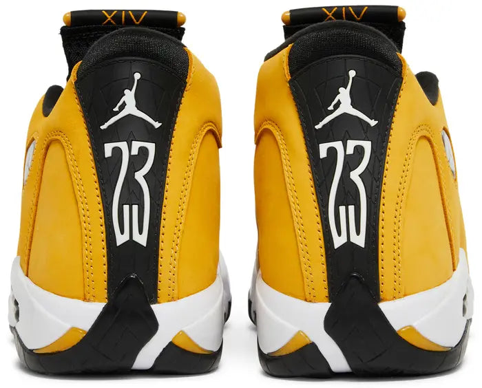 Air Jordan 14 Retro 'Ginger'