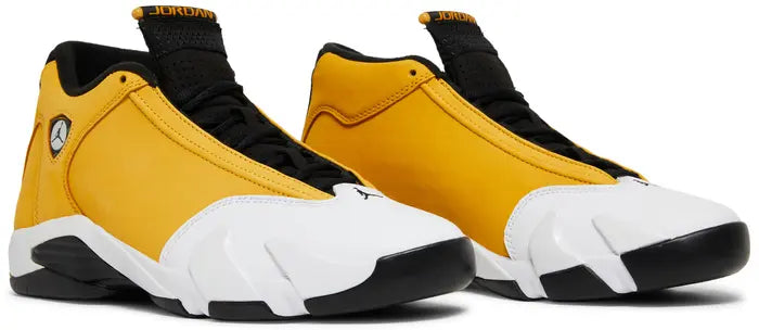 Air Jordan 14 Retro 'Ginger'