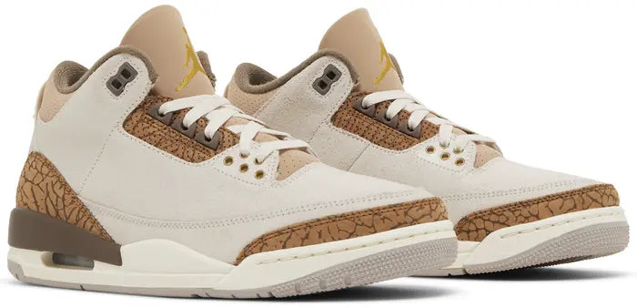 Air Jordan 3 Retro 'Palomino'