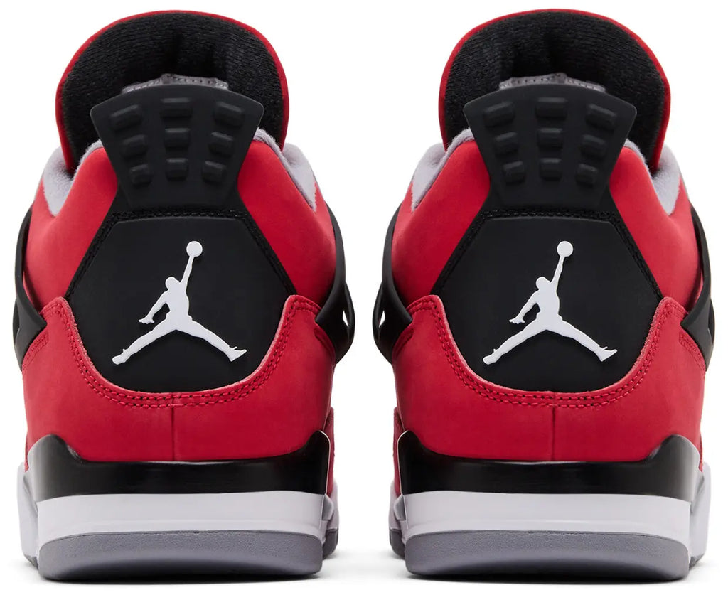 Air Jordan 4 Retro 'Toro Bravo' 2026