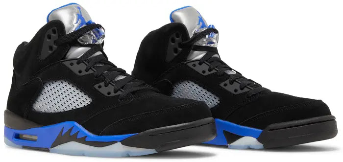 Air Jordan 5 Retro 'Racer Blue'