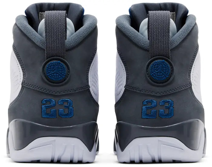 Air Jordan 9 Retro 'Flint Grey' 2026