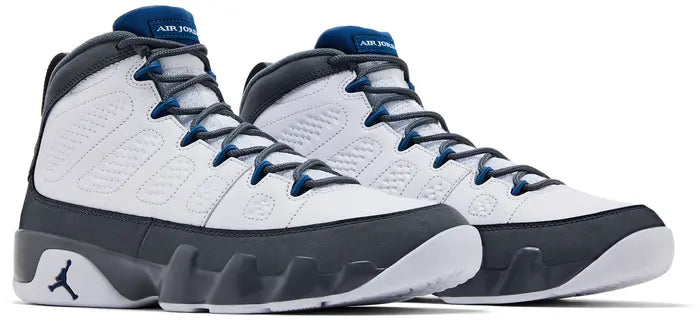 Air Jordan 9 Retro 'Flint Grey' 2026