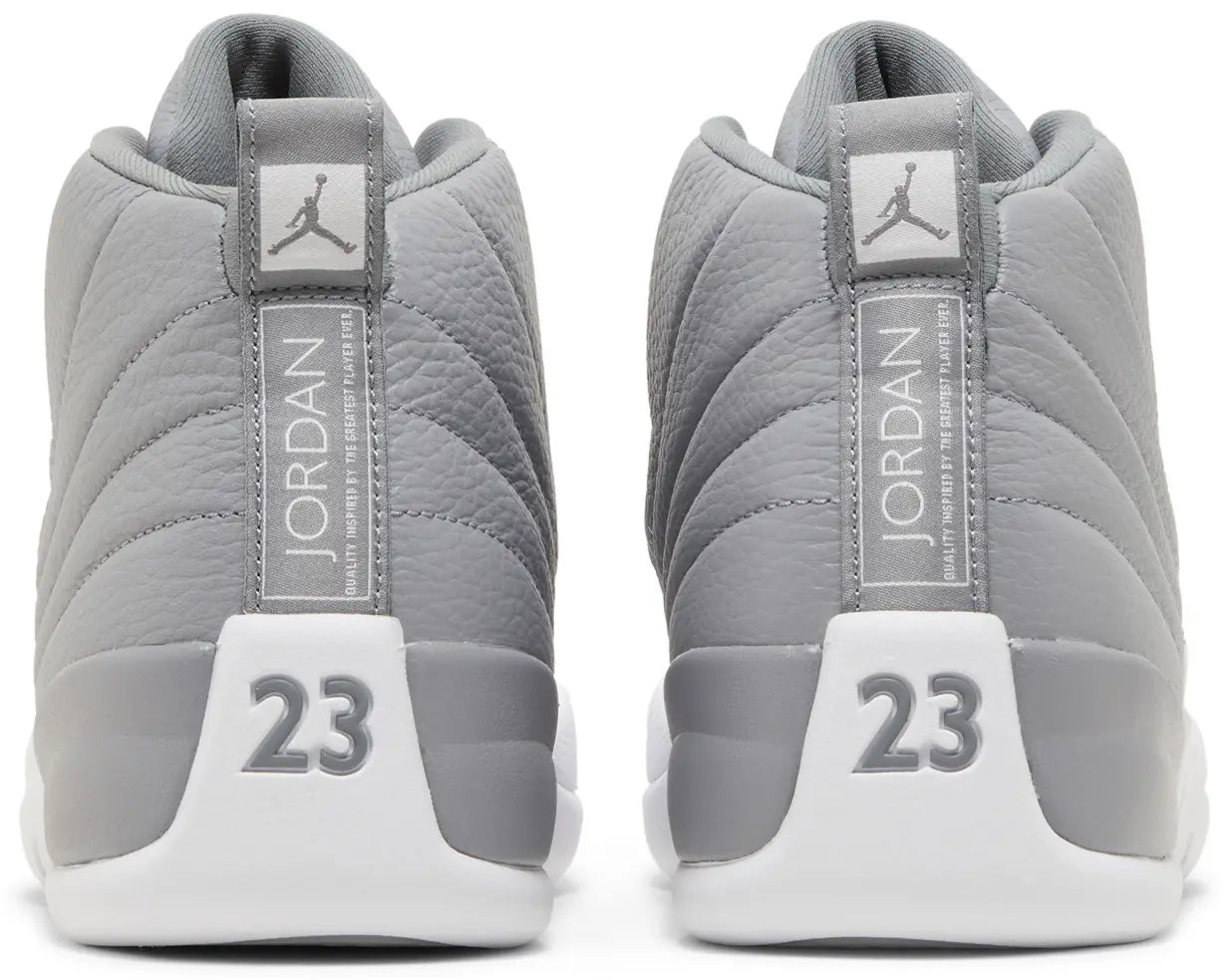 Air Jordan 12 Retro 'Stealth'