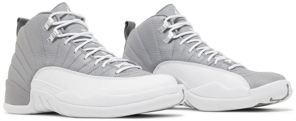 Air Jordan 12 Retro 'Stealth'