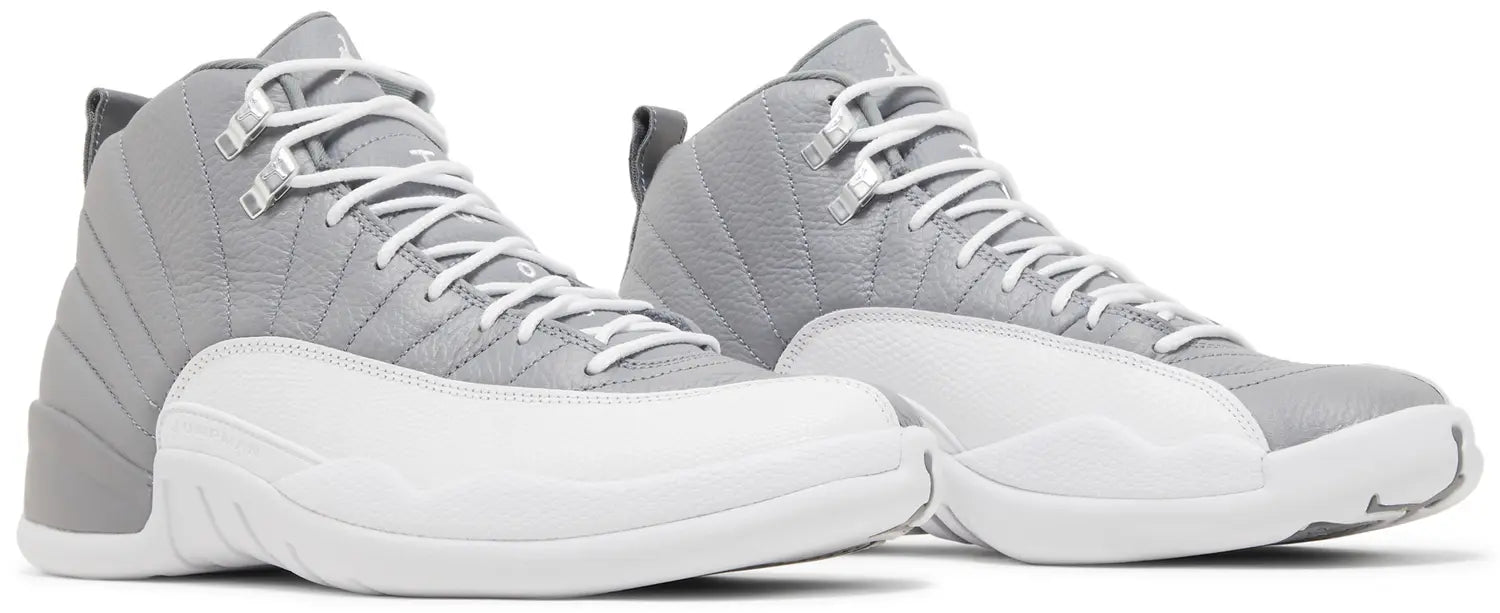 Air Jordan 12 Retro 'Stealth'