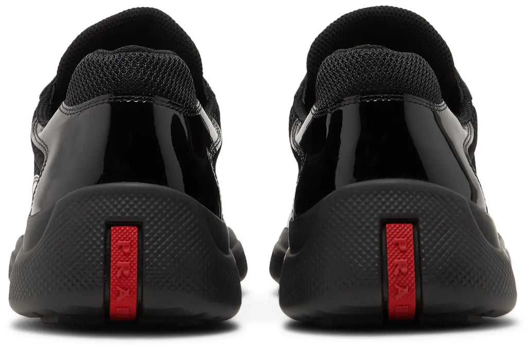 Prada America's Cup 'Black'
