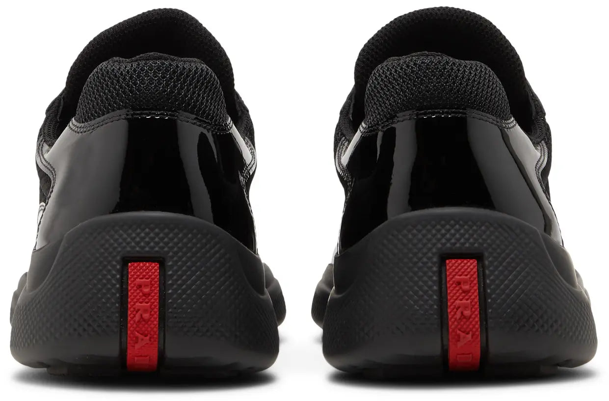 Prada America's Cup 'Black'