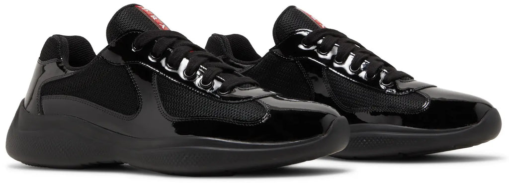 Prada America's Cup 'Black'