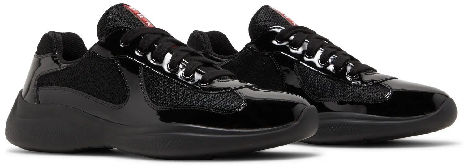 Prada America's Cup 'Black'