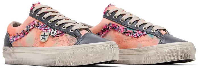 Vans Old Skool 36 Souvenir 'Asphalt'
