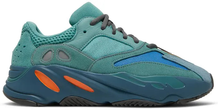 Adidas Yeezy Boost 700 'Faded Azure'