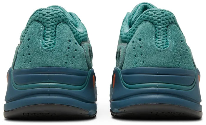 Adidas Yeezy Boost 700 'Faded Azure'