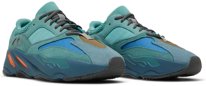 Adidas Yeezy Boost 700 'Faded Azure'
