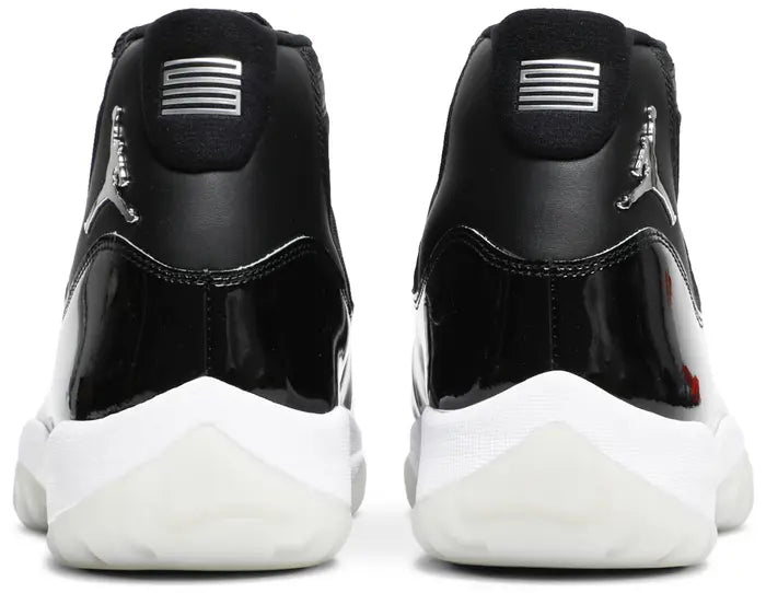 Air Jordan 11 Retro 'Jubilee / 25th Anniversary'