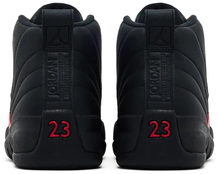 Air Jordan 12 Retro 'Bloodline'
