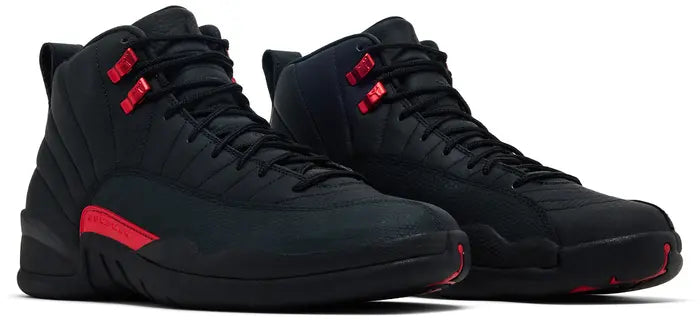 Air Jordan 12 Retro 'Bloodline'