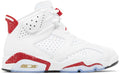 Air Jordan 6 Retro 'Red Oreo'