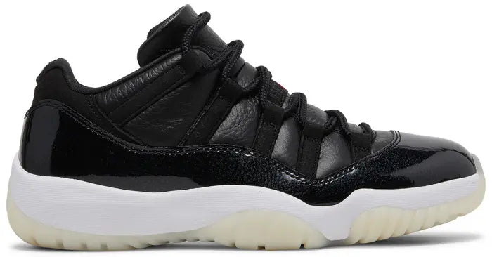 Air Jordan 11 Retro Low '72-10'