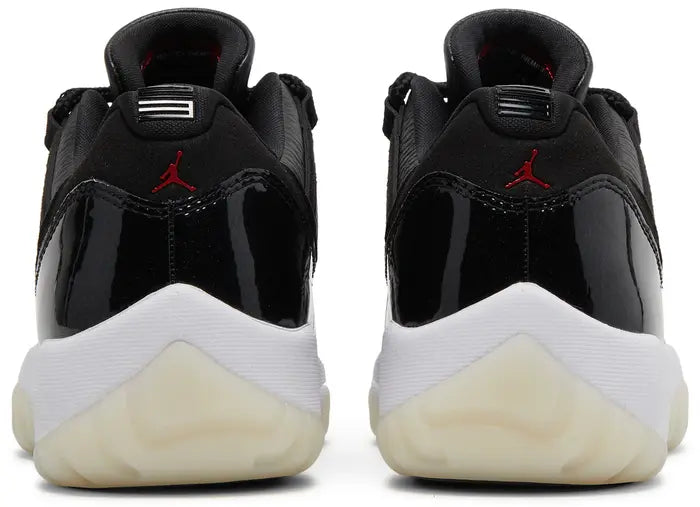 Air Jordan 11 Retro Low '72-10'