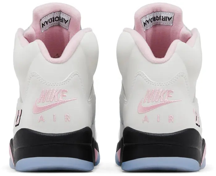 Air Jordan 5 Retro 'Medium Soft Pink'