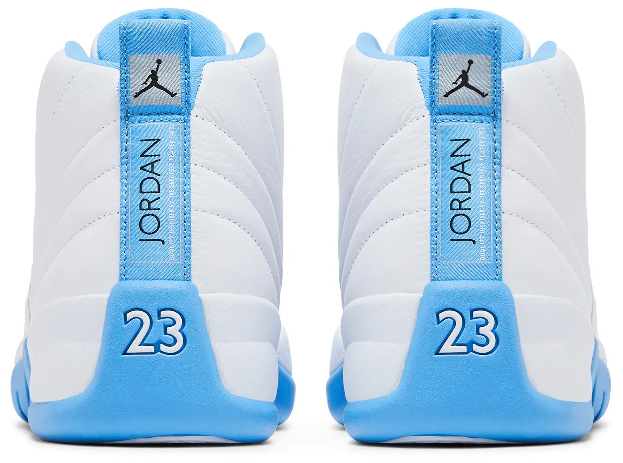 Air Jordan 12 Retro 'Melo' 2025