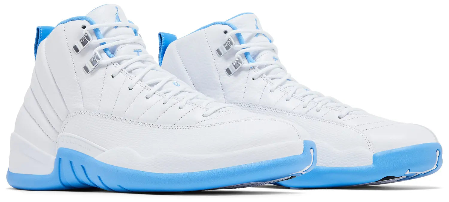 Air Jordan 12 Retro 'Melo' 2025