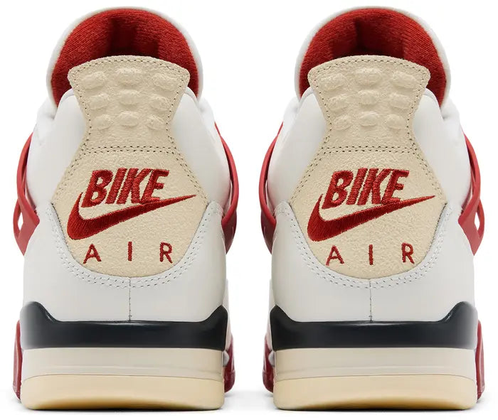 Nigel Sylvester x Air Jordan 4 Retro OG SP 'Brick After Brick'
