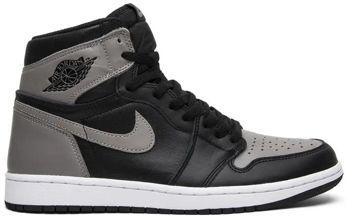 Air Jordan 1 Retro High OG 'Shadow' 2018