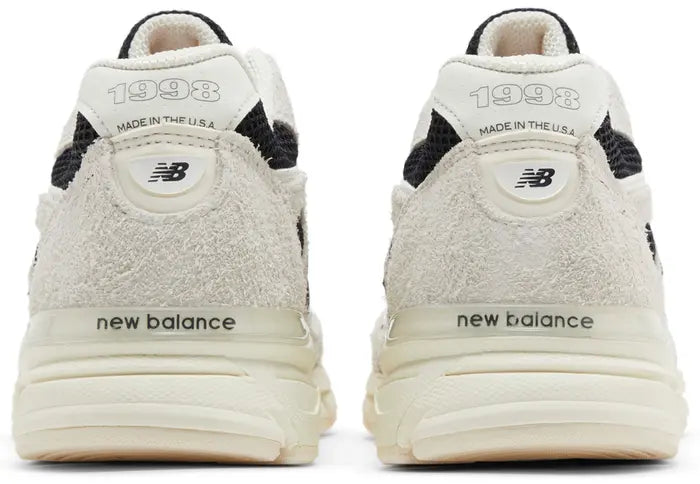 Joe Freshgoods x New Balance 990v4 Made in USA '1998 Pack - Intro'