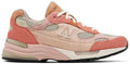 Joe Freshgoods x New Balance 992 Made in USA 'Aged Well'